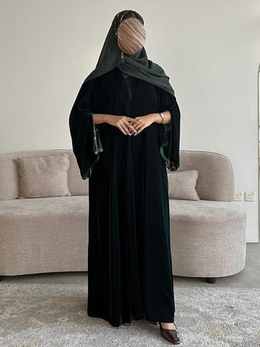 مخمل قصه بالكم