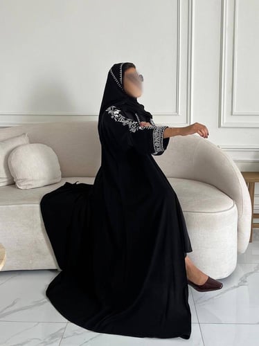 كريب تطريز بالامام