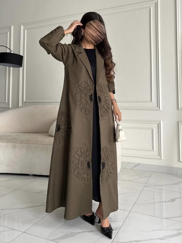 كريب تطريز بالامام