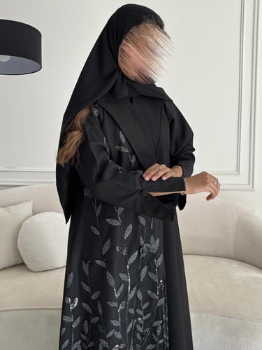 كريب تطريز بالامام