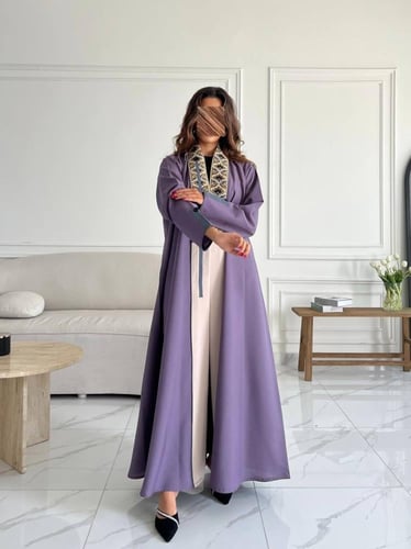 قصه بقماش مشجر