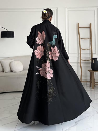 كريب رسم يدوي