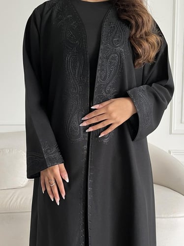 كريب تطريز بالامام