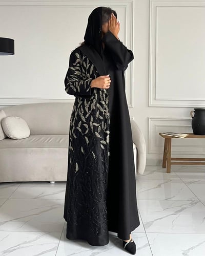 كريب تطريز بالامام