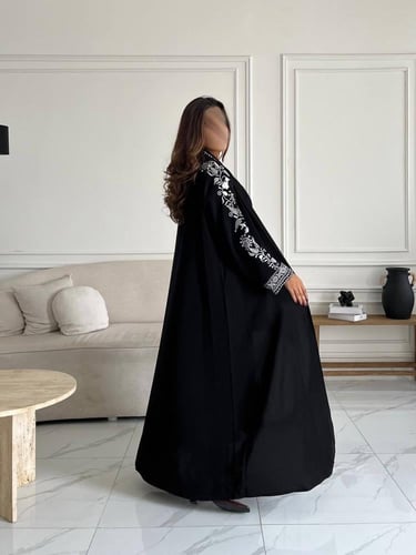 كريب تطريز بالامام