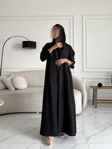 تطريز من الخلف