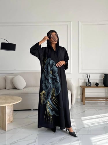 كريب رسم يدوي