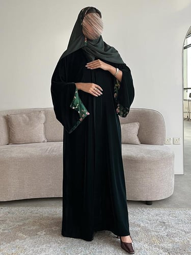 مخمل قصه بالكم