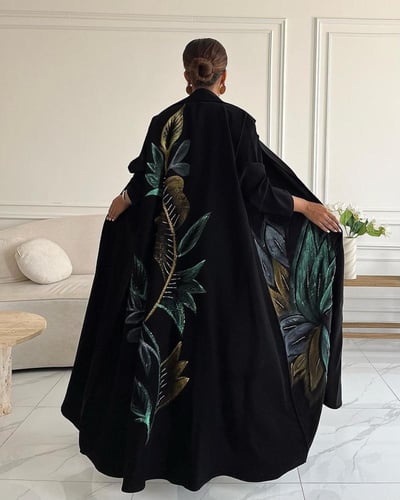 رسم يدوي مع شك