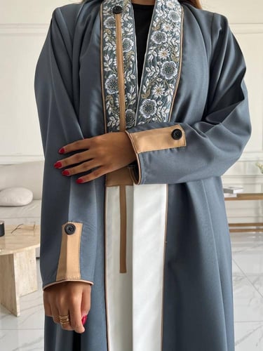 قصه بقماش مشجر