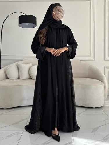 شك كريب ملكي