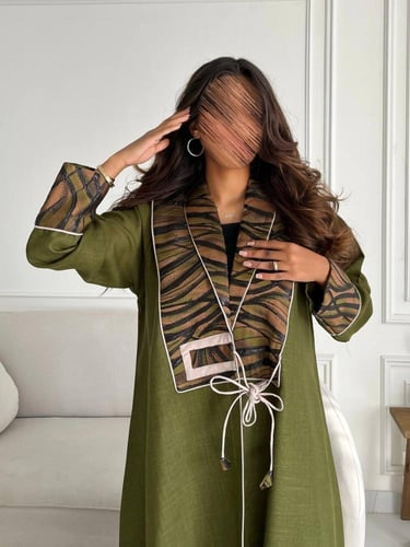 كريب مع قيطان