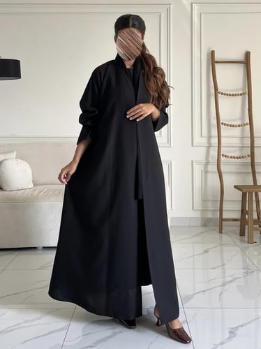 رسم يدوي من الخلف