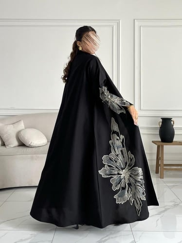 كريب تطريز بالامام