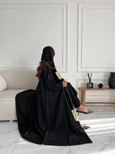 كريب مع قيطان