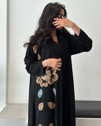 كريب رسم يدوي