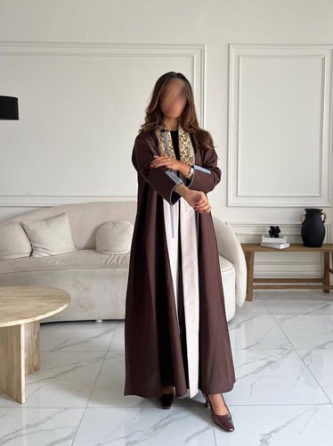 قصه بقماش مشجر