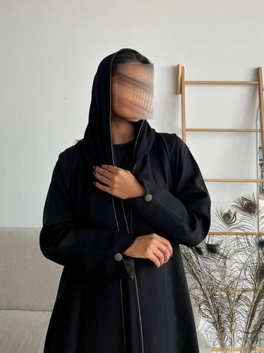 كريب صيفي مطرز