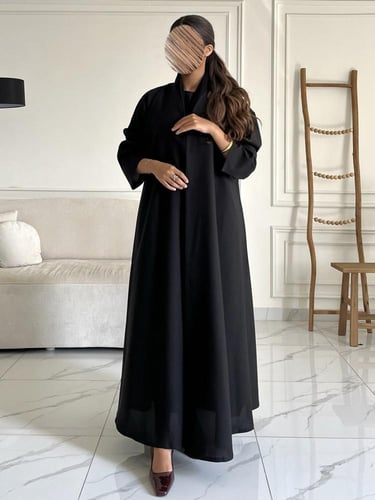 رسم يدوي من الخلف