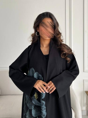 كريب رسم يدوي