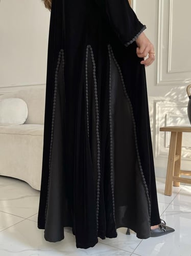 نص كلوش شتوي