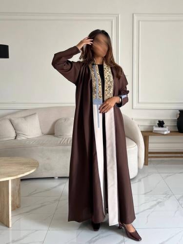 قصه بقماش مشجر