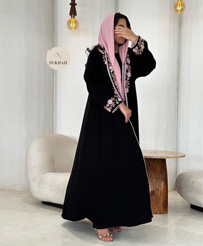 شمواه شتوي اسود