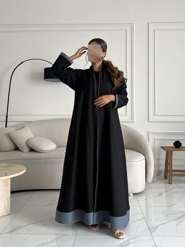 رسم يدوي بالخلف