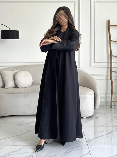 كريب تطريز بالامام