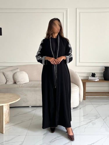 كريب تطريز بالامام