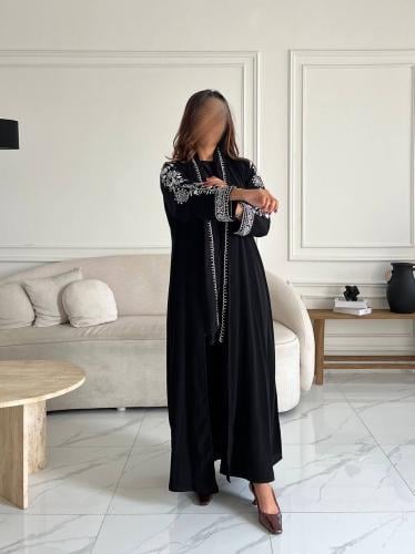 كريب تطريز بالامام