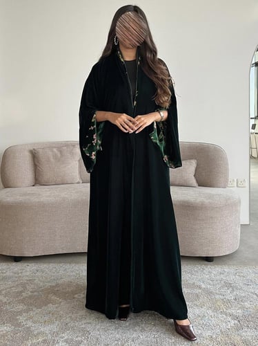 مخمل قصه بالكم