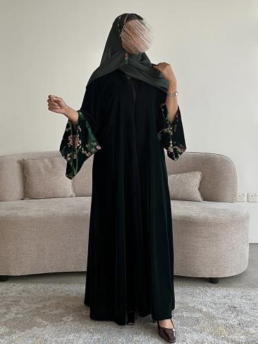 مخمل قصه بالكم