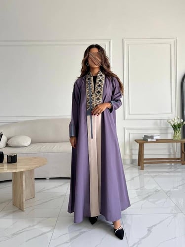 قصه بقماش مشجر