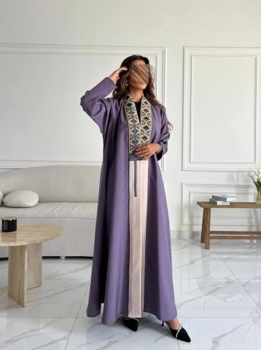 قصه بقماش مشجر