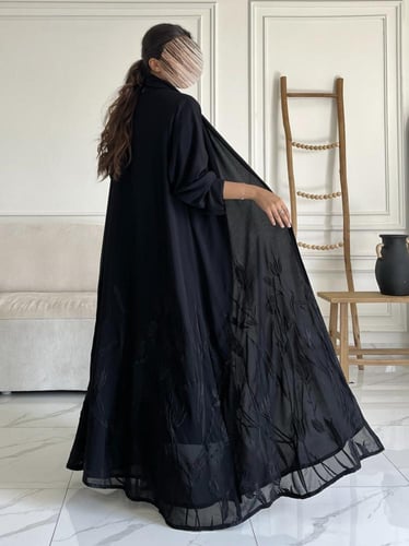 شيفون تطريز