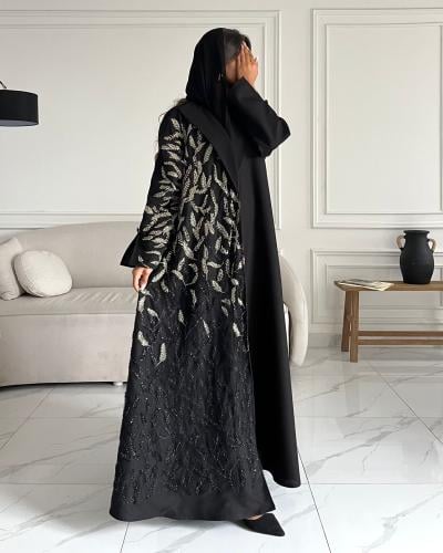 كريب تطريز بالامام