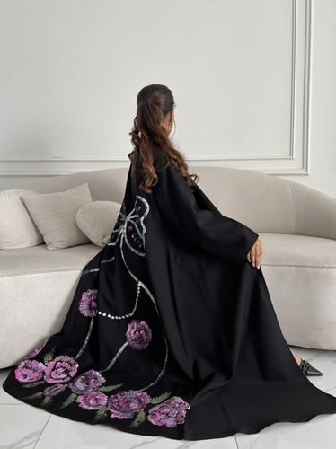 كريب رسم يدوي