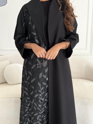 كريب تطريز بالامام