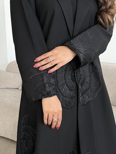 كريب تطريز بالامام