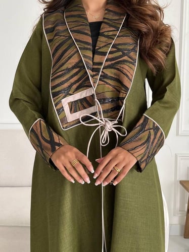 كريب مع قيطان