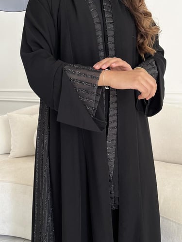 شك كريب ملكي