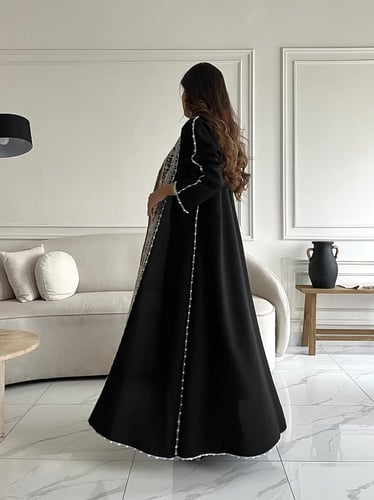 كريب تطريز بالامام