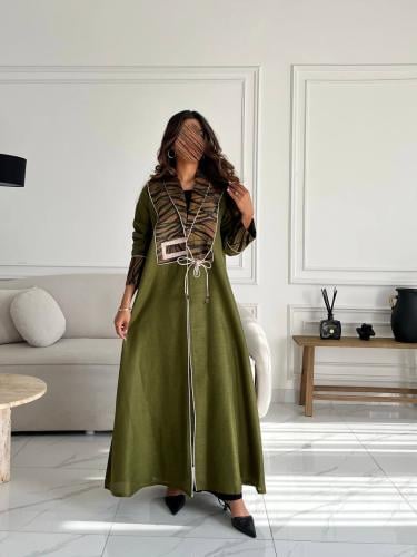 كريب مع قيطان