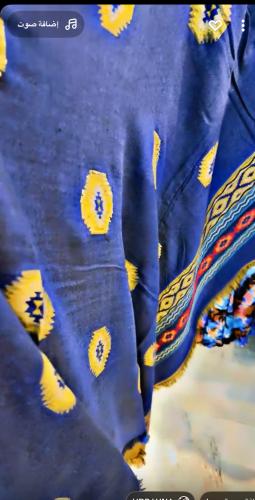 Kashmiri shawl