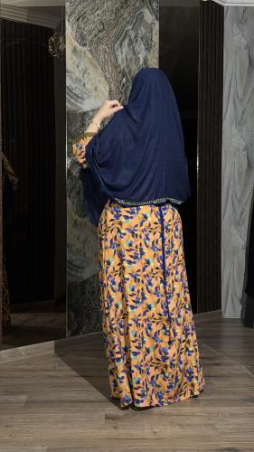Eid abayas