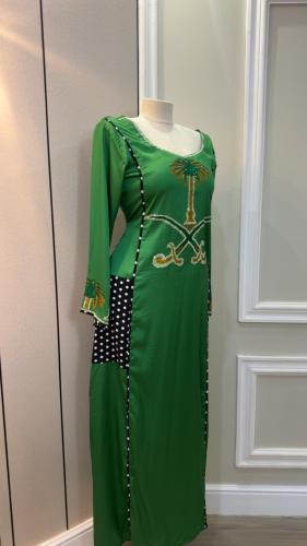 ‏الجلابية اليوم الوطني