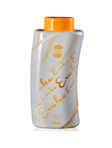 أجمل بودرة جسم المعطرة ايفوك - 100 جرام