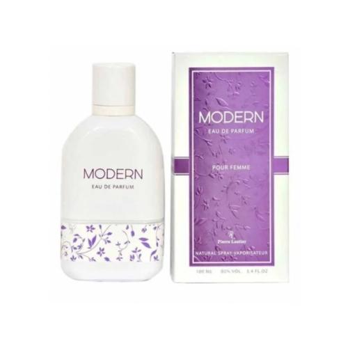 العطور الحديثة - عطر آسر 100 مل للنساء ، مزج ملاحظ...