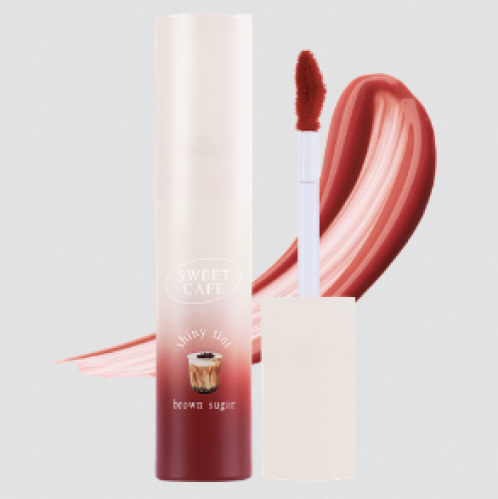 تنت شفاه سويت كافي براون شقر من بيبي برايت -09